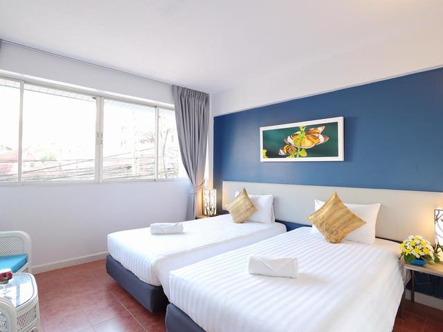 фотографии On Hotel изображение №48