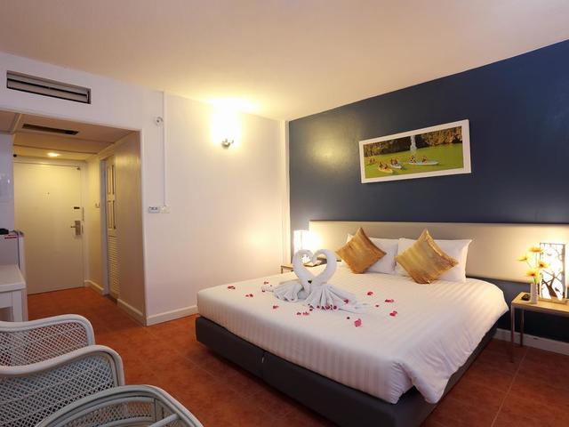 фотографии отеля On Hotel изображение №43