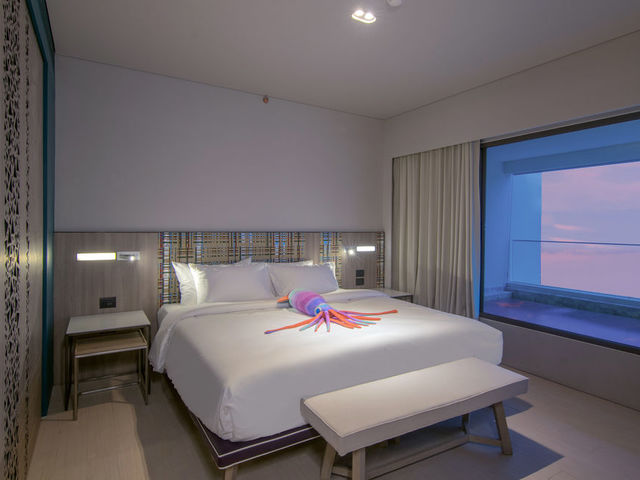фотографии Veranda Resort Pattaya Na Jomtien - MGallery изображение №56