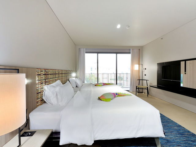 фото отеля Veranda Resort Pattaya Na Jomtien - MGallery изображение №45