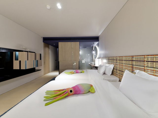 фото Veranda Resort Pattaya Na Jomtien - MGallery изображение №30