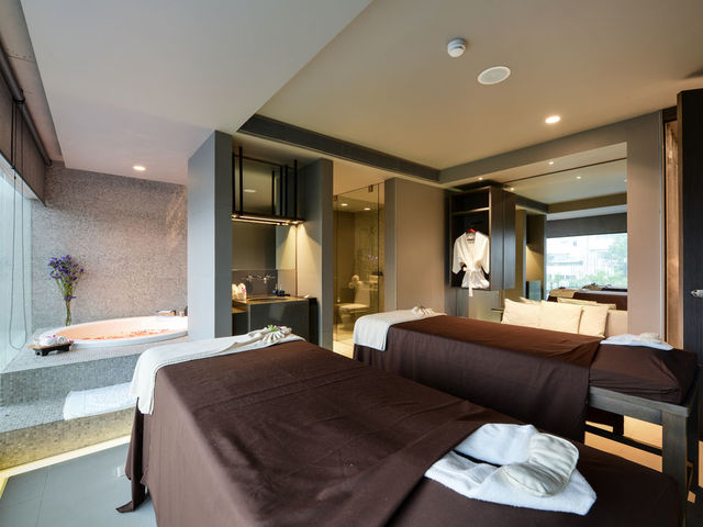 фото отеля Veranda Resort Pattaya Na Jomtien - MGallery изображение №29