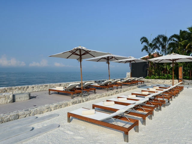 фото отеля Veranda Resort Pattaya Na Jomtien - MGallery изображение №25
