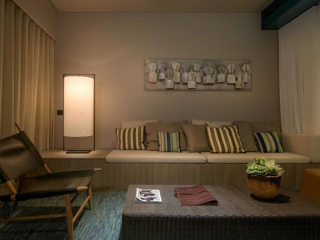 фото отеля Veranda Resort Pattaya Na Jomtien - MGallery изображение №21