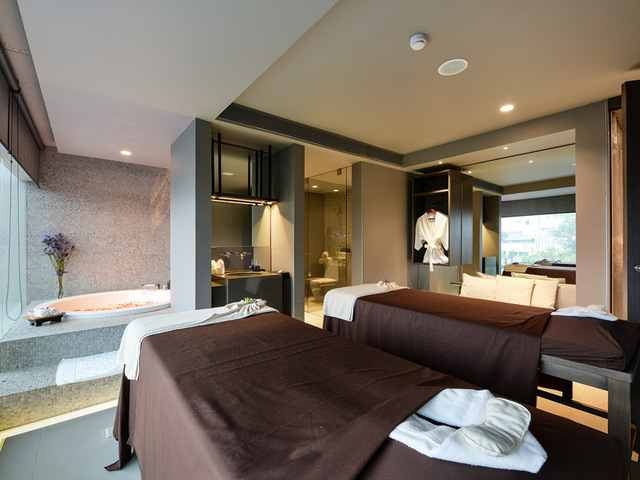 фото Veranda Resort Pattaya Na Jomtien - MGallery изображение №14