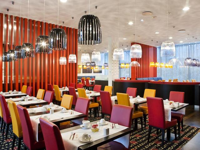 фотографии Angelo Hotel Munich Westpark изображение №24