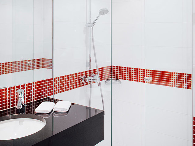 фото Angelo Hotel Munich Westpark изображение №14
