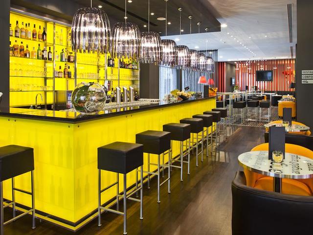 фотографии отеля Angelo Hotel Munich Westpark изображение №11