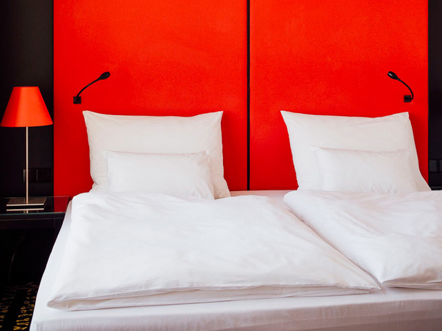 фотографии отеля Angelo Hotel Munich Westpark изображение №7