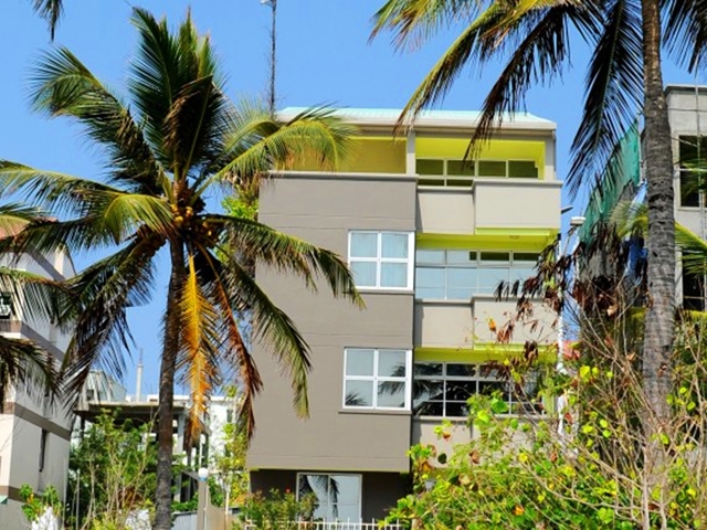 фото отеля Velaa Beach изображение №1