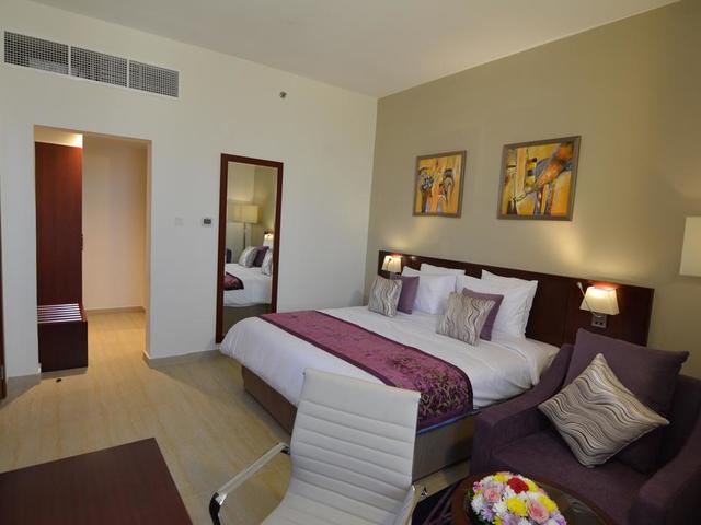 фото отеля V Hotel Fujairah (ex. Landmark Hotel Fujairah) изображение №65