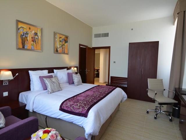 фото V Hotel Fujairah (ex. Landmark Hotel Fujairah) изображение №62