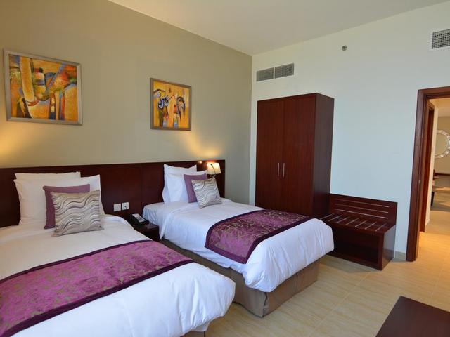 фото отеля V Hotel Fujairah (ex. Landmark Hotel Fujairah) изображение №61
