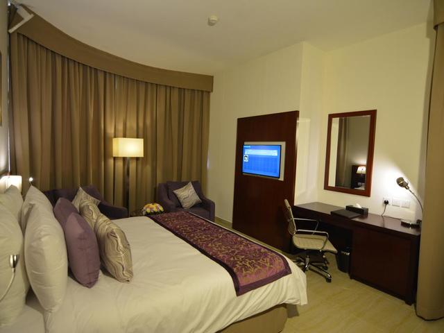 фотографии V Hotel Fujairah (ex. Landmark Hotel Fujairah) изображение №60
