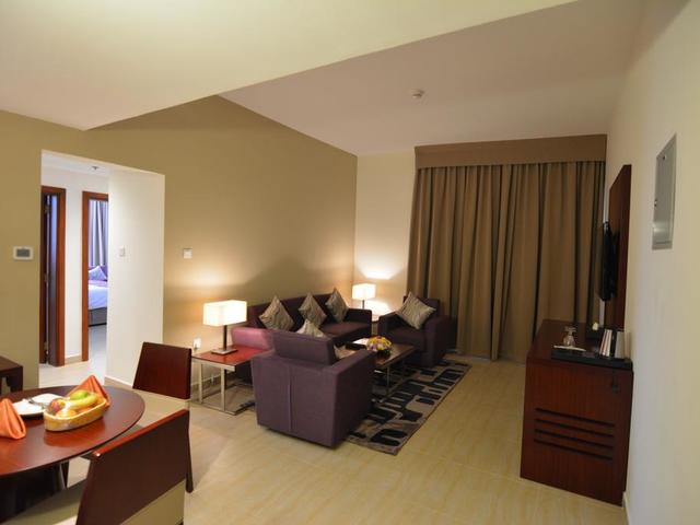 фото V Hotel Fujairah (ex. Landmark Hotel Fujairah) изображение №54