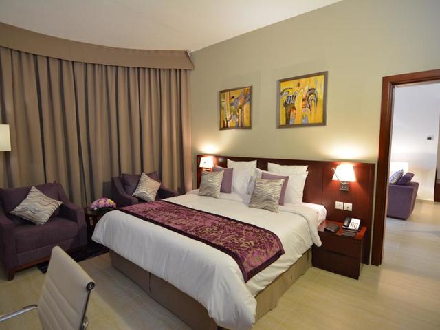 фото V Hotel Fujairah (ex. Landmark Hotel Fujairah) изображение №54