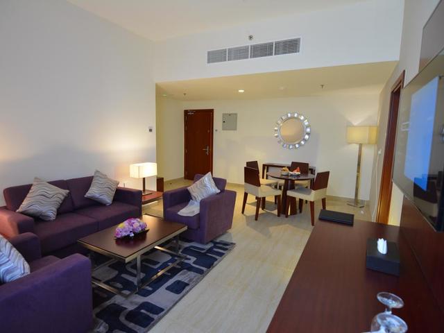 фото V Hotel Fujairah (ex. Landmark Hotel Fujairah) изображение №50
