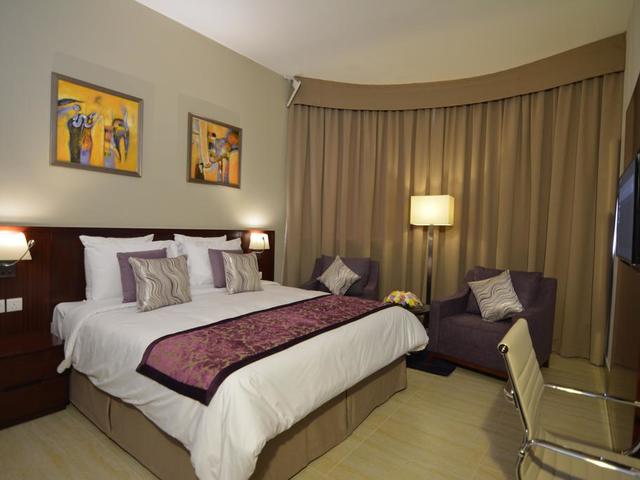 фотографии отеля V Hotel Fujairah (ex. Landmark Hotel Fujairah) изображение №51