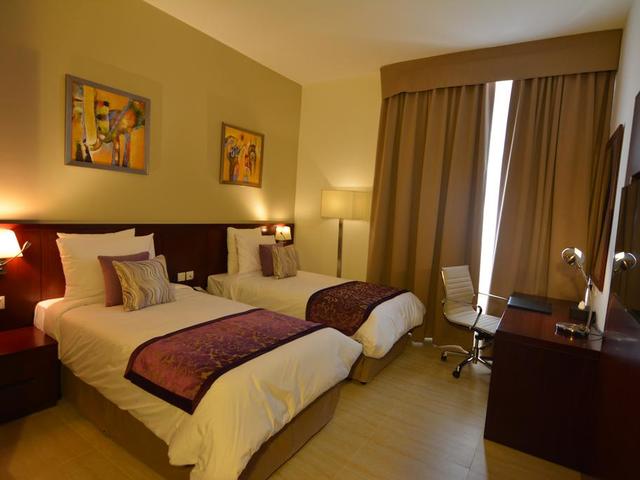 фото V Hotel Fujairah (ex. Landmark Hotel Fujairah) изображение №42