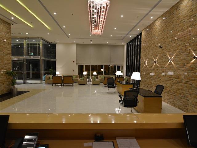 фото отеля V Hotel Fujairah (ex. Landmark Hotel Fujairah) изображение №33