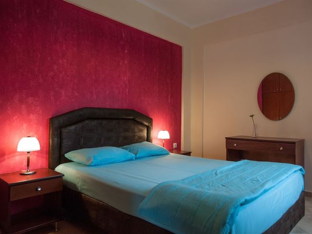 фото Maltinas House изображение №46