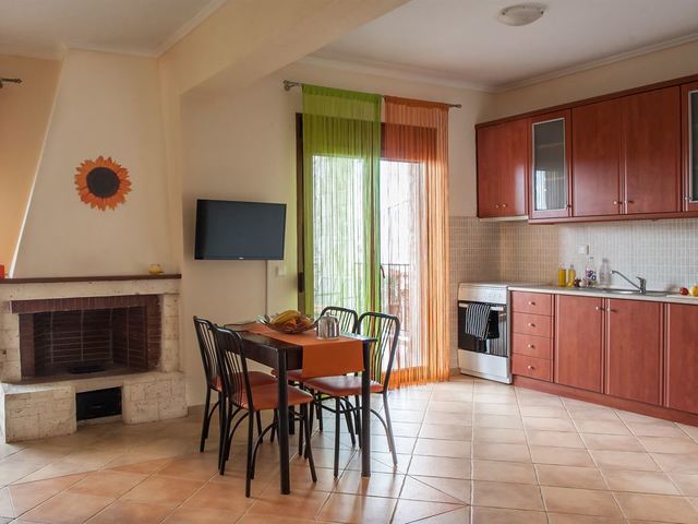 фотографии отеля Maltinas House изображение №43