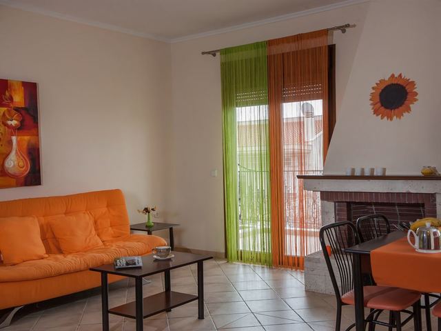 фото Maltinas House изображение №42