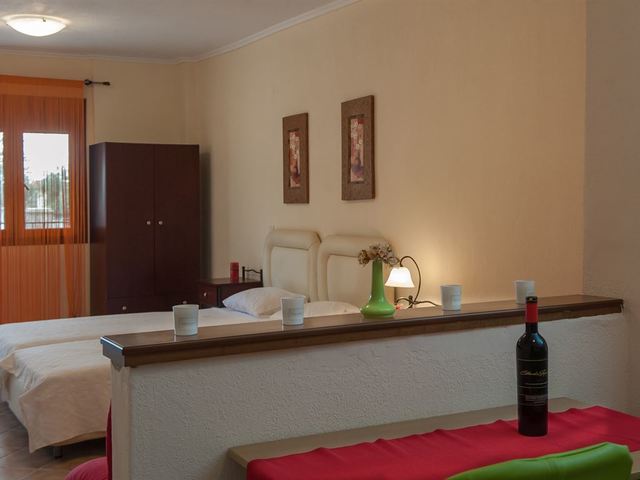 фотографии отеля Maltinas House изображение №35