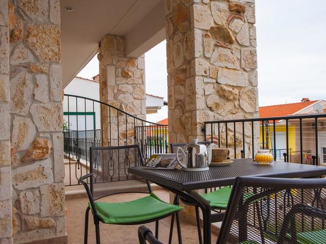 фото Maltinas House изображение №34