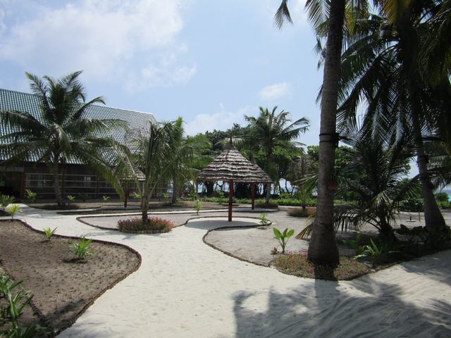 фотографии отеля Furaveri Island Resort & Spa изображение №87