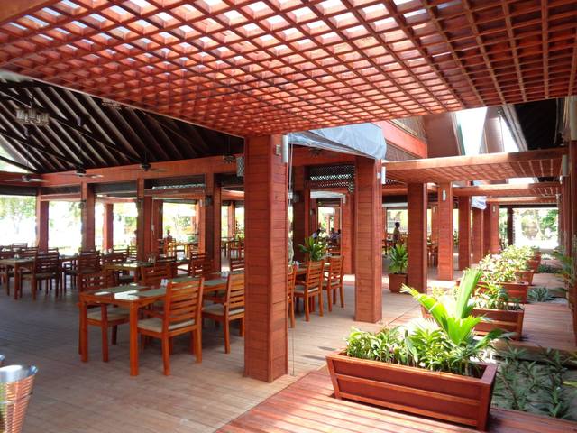 фото отеля Furaveri Island Resort & Spa изображение №85