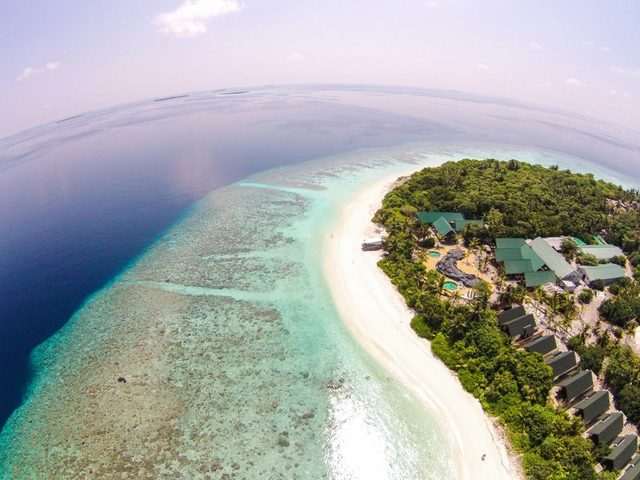 фотографии отеля Furaveri Island Resort & Spa изображение №83