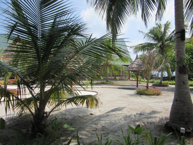 фото Furaveri Island Resort & Spa изображение №74