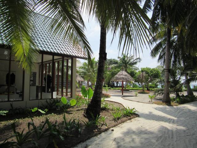 фотографии отеля Furaveri Island Resort & Spa изображение №71