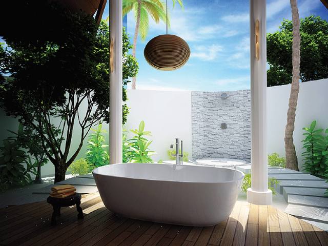 фото отеля Furaveri Island Resort & Spa изображение №69