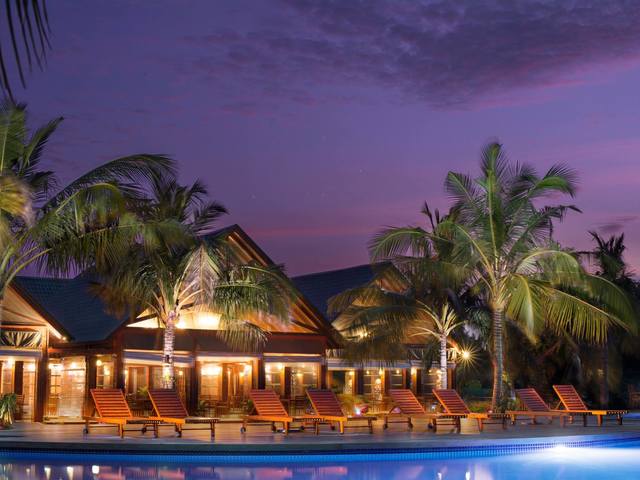 фотографии Furaveri Island Resort & Spa изображение №60