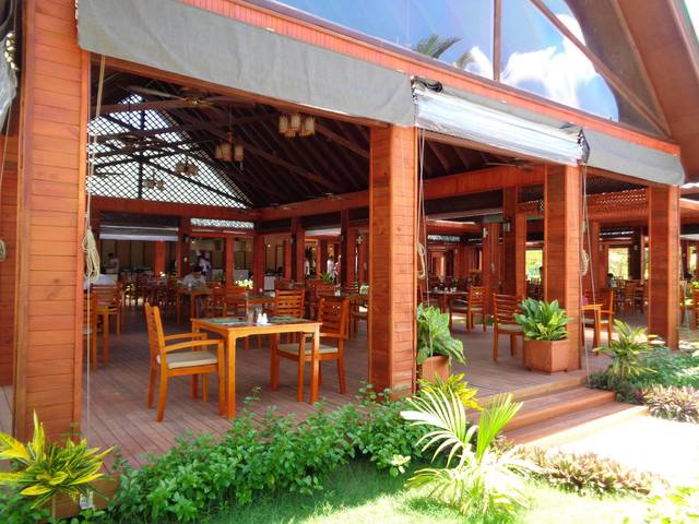 фотографии Furaveri Island Resort & Spa изображение №44