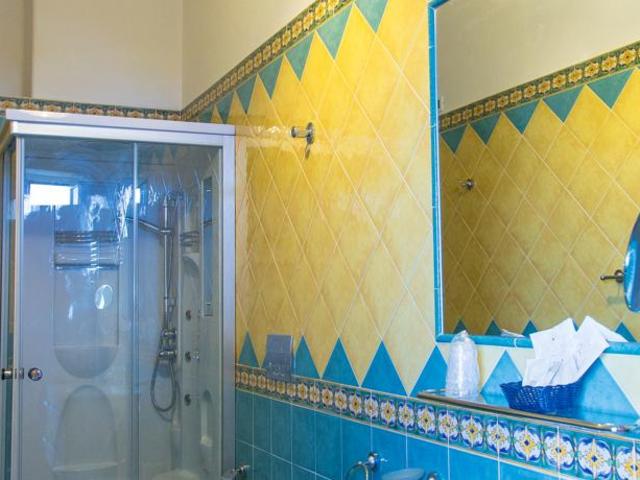 фото отеля Hotel Villa Cimmentorosso изображение №9