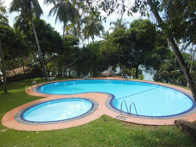 Palace Mirissa