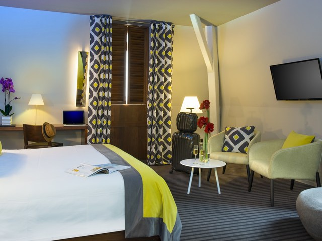 фотографии Beau Rivage изображение №44