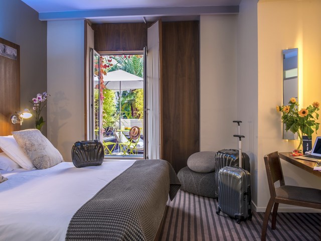 фотографии Beau Rivage изображение №36