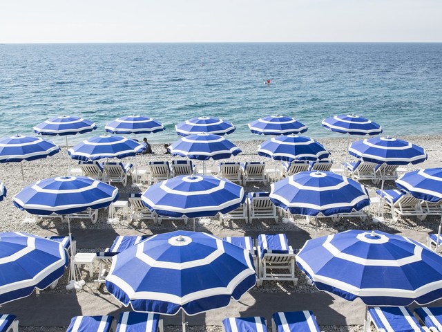 фото отеля Beau Rivage изображение №17