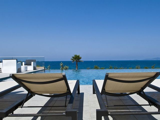 фото отеля Radisson Blu Resort & Spa, Ajaccio Bay изображение №41