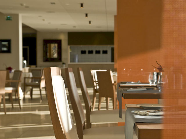 фотографии Radisson Blu Resort & Spa, Ajaccio Bay изображение №24