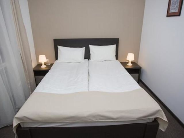 фото отеля City Centre Hotel (Сити Сентре Отель) изображение №13