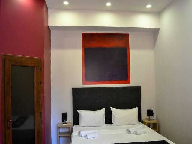 фотографии отеля Elysium Gallery Hotel (Элизиум Гелери Отель) изображение №43