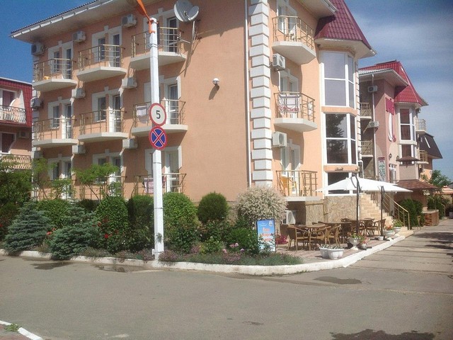 Hotel