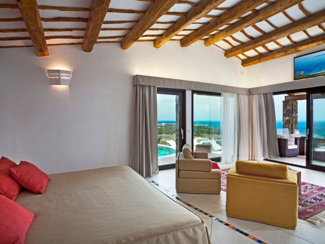 фотографии Valle dell’Erica Hotel La Licciola изображение №28