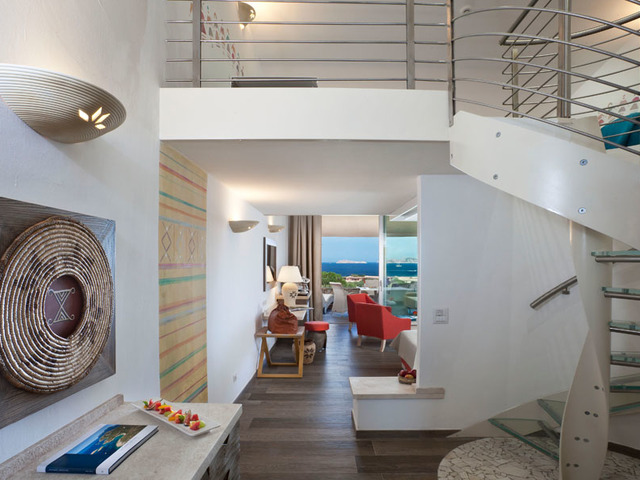 фото Valle dell’Erica Hotel La Licciola изображение №26