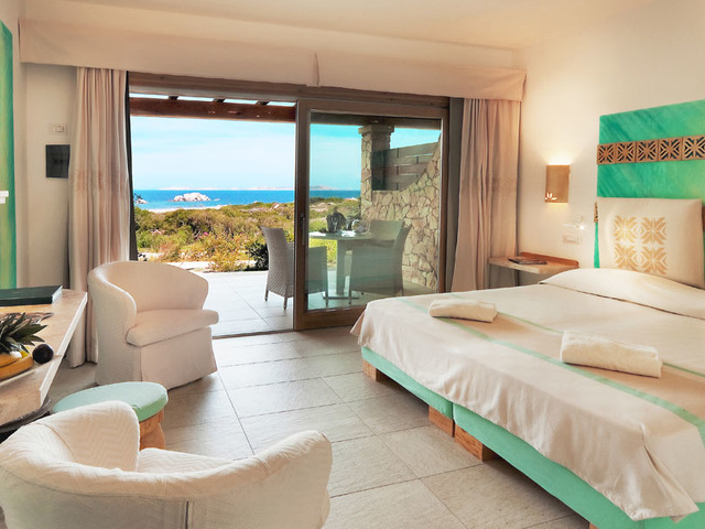 фото отеля Valle dell’Erica Hotel La Licciola изображение №25